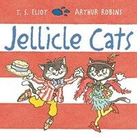Jellicle Cats (Paperback)