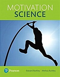 Motivation Science (Paperback)