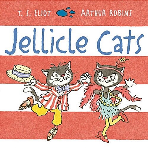 Jellicle Cats (Paperback)
