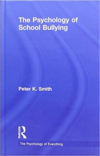 The Psychology of School Bullying (Hardcover)