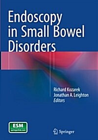 Endoscopy in Small Bowel Disorders (Paperback, Softcover Repri)