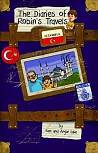 Istanbul (Paperback)