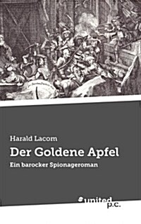 Der Goldene Apfel (Paperback)