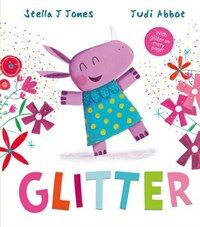 Glitter! (Paperback)
