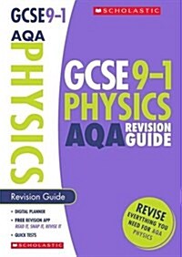 Physics Revision Guide for AQA (Paperback)