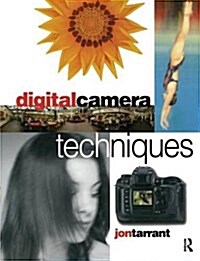 DIGITAL CAMERA TECHNIQUES (Hardcover)