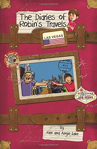 Las Vegas (Paperback)