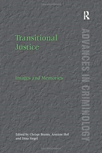 Transitional Justice : Images and Memories (Paperback)