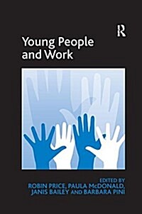 YOUNG PEOPLE AND WORK (Paperback)