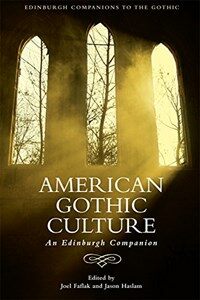 American Gothic Culture : An Edinburgh Companion (Paperback)