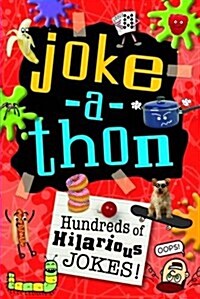 Joke-a-Thon (Paperback)