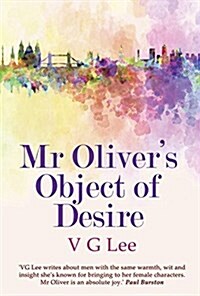 Mr Olivers Object of Desire (Paperback)