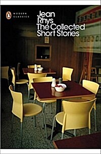 The Collected Short Stories (Paperback)