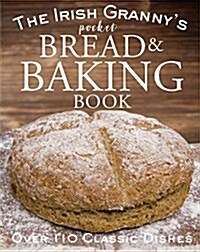 The Irish Grannys Pocket Bread and Baking Book (Hardcover)