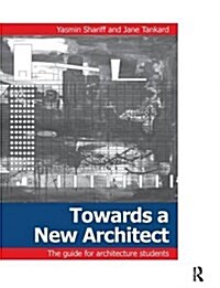 Towards a New Architect (Hardcover)