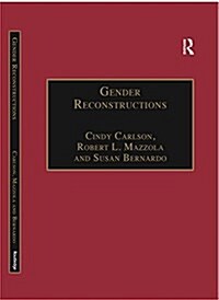 Gender Reconstructions : Pornography and Perversions in Literature and Culture (Paperback)