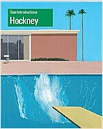 Tate Introductions: David Hockney (Paperback)