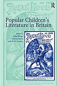 Popular Children’s Literature in Britain (Paperback)