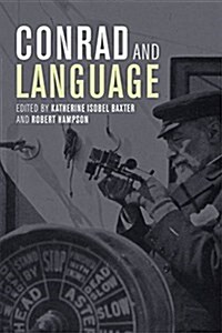 Conrad and Language (Digital (delivered electronically))
