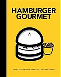 HAMBURGER GOURMET (Paperback)