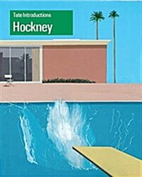 Tate Introductions: David Hockney (Paperback)
