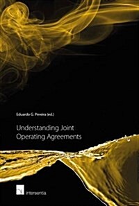 Understanding Joint Operating Agreements (Hardcover)