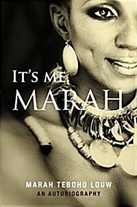 Its Me, Marah (Paperback)