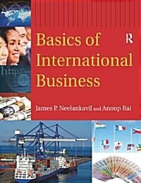 Basics of International Business (Hardcover)