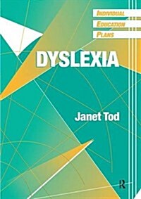 Individual Education Plans (IEPs) : Dyslexia (Hardcover)