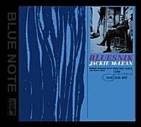 [수입] Jackie McLean - Bluesnik (Digipack)(XRCD)