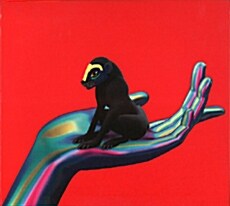 [수입] SBTRKT - Wonder Where We Land