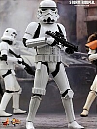 [Hot Toys] 로그원 스톰트루퍼 MMS393 1/6th scale Stormtroopers