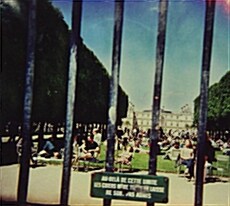 [수입] Tame Impala - Lonerism [Digipack]