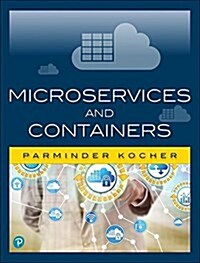 Microservices and Containers (Paperback)