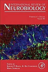 Parkinsons Disease: Volume 132 (Hardcover)