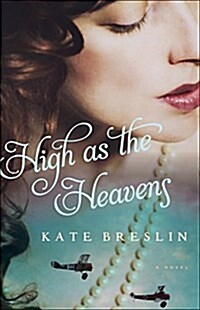 High as the Heavens (Paperback)
