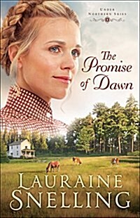 [중고] The Promise of Dawn (Paperback)