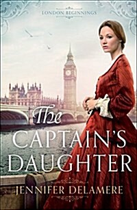 The Captains Daughter (Paperback)