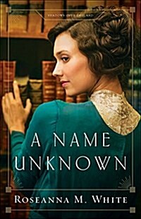 A Name Unknown (Paperback)