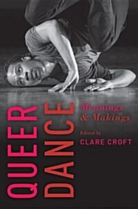 Queer Dance (Paperback)