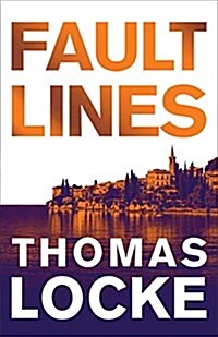 Fault Lines (Paperback)