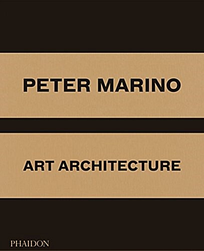 Peter Marino : luxury edition (Hardcover)