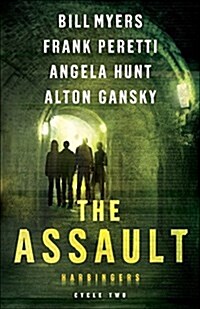 The Assault: Cycle Two of the Harbingers Series (Paperback)