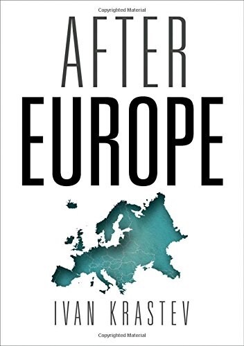 After Europe (Hardcover)