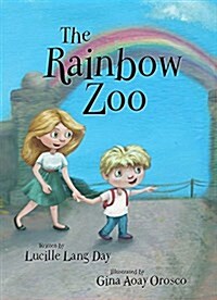 The Rainbow Zoo (Hardcover)
