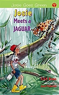 Josie Meets a Jaguar: Volume 2 (Paperback)