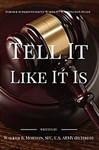 Tell It Like It Is (Hardcover, Different Book)