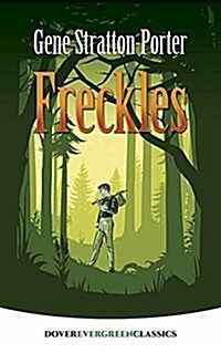 Freckles (Paperback)