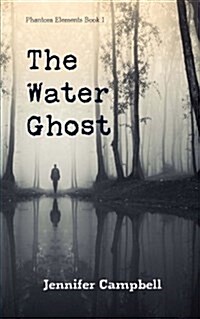 The Water Ghost (Paperback)