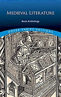 Medieval Literature: A Basic Anthology (Paperback)